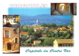 83-BRIGNOLES-N° 4454-C/0117 - Brignoles