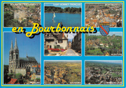 03-EN BOURBONNAIS-N° 4454-B/0377 - Other & Unclassified