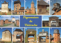 02-PIGEONNIERS DE THIERACHE-N° 4454-B/0347 - Sonstige & Ohne Zuordnung