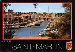 17-SAINT MARTIN EN RE-N° 4454-B/0223 - Other & Unclassified