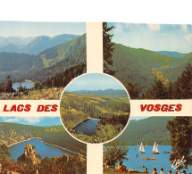 88-LACS DES VOSGES-N° 4454-B/0099 - Andere & Zonder Classificatie