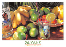 973-LA GUYANE-N° 4454-B/0057 - Andere & Zonder Classificatie