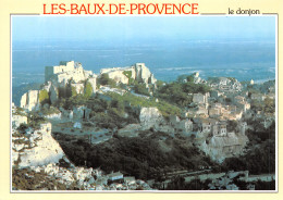 13-LES BAUX DE PROVENCE-N° 4454-A/0279 - Les-Baux-de-Provence