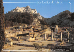 13-SAINT REMY DE PROVENCE-N° 4454-A/0271 - Saint-Remy-de-Provence