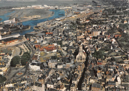 14-HONFLEUR-N° 4454-A/0223 - Honfleur