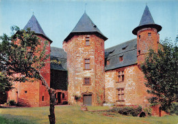 19-COLLONGES LA ROUGE-N° 4454-A/0103 - Sonstige & Ohne Zuordnung