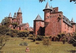 19-COLLONGES LA ROUGE-N° 4454-A/0111 - Sonstige & Ohne Zuordnung