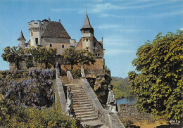 24-VITRAC CHATEAU DE MONTFORT-N° 4454-A/0041 - Sonstige & Ohne Zuordnung