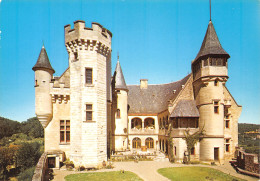 24-VITRAC CHATEAU DE MONTFORT-N° 4454-A/0031 - Sonstige & Ohne Zuordnung