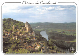 24-CASTELNAUD-N° 4454-A/0037 - Sonstige & Ohne Zuordnung