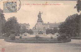 69-LYON-N° 4454-E/0295 - Sonstige & Ohne Zuordnung