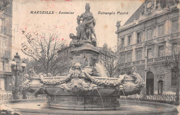 13-MARSEILLE-N° 4454-E/0225 - Unclassified