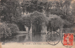 59-LILLE-N° 4454-E/0169 - Lille