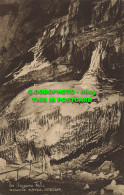 R558929 Cheddar. Gough Caves. The Niagara Falls. William Gough - Monde