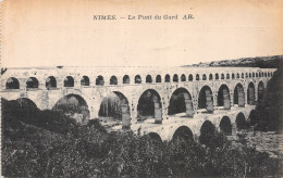 30-NIMES-N° 4454-E/0061 - Nîmes