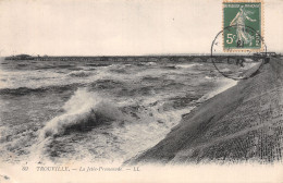 14-TROUVILLE-N° 4454-E/0023 - Trouville