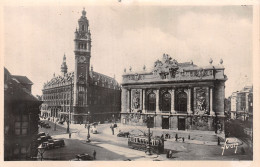 59-LILLE-N° 4454-E/0019 - Lille