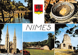 30-NIMES-N° 4454-D/0385 - Nîmes