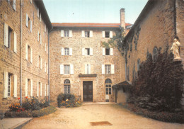 07-LA LOUVESC-N° 4454-D/0345 - La Louvesc