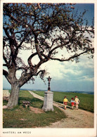 H1813 - Foto Kunstkarte Photo Porst - Marterl Am Wege - Post Flughafen Köln - Andere & Zonder Classificatie