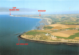 62-CAP GRIS NEZ-N° 4454-D/0321 - Sonstige & Ohne Zuordnung