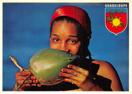 971-GUADELOUPE-N° 4454-D/0327 - Autres & Non Classés