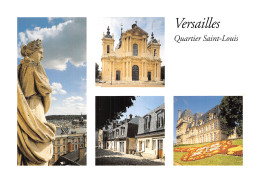 78-VERSAILLES-N° 4454-D/0193 - Versailles
