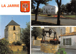 17-LA JARRIE-N° 4454-D/0103 - Other & Unclassified