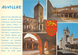 82-AUVILLAR-N° 4454-D/0043 - Auvillar