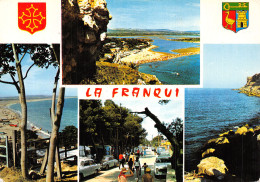 11-LA FRANQUI-N° 4454-C/0391 - Autres & Non Classés