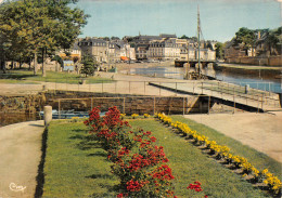 22-LANNION-N° 4454-C/0381 - Lannion