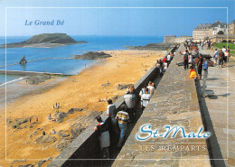 35-SAINT MALO-N° 4454-C/0339 - Saint Malo