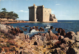 06-ILE DE SAINT HONORAT-N° 4454-C/0329 - Sonstige & Ohne Zuordnung