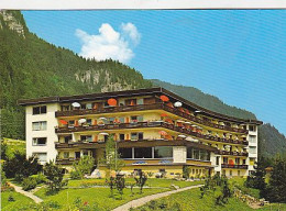 AK 215900 GERMANY - Oberstdorf - Tiefenbach - Der Alpenhof - Christliches Ferienhotel Im Oberallgäu - Oberstdorf