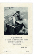 IMAGE RELIGIEUSE - CANIVET : René Valour , Prêtre à Amiens & Doullens En 1952 - France . - Religion & Esotericism