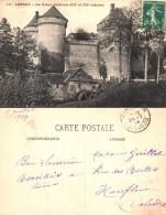 61 - Orne - Lassay - Le Vieux Château - Other & Unclassified