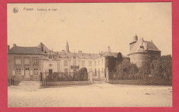 Fosses - Faubourg De Lège ( Voir Verso ) - Fosses-la-Ville