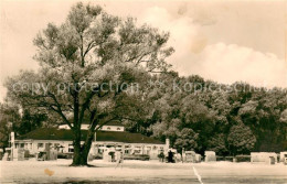 73675104 Ueckermuende Mecklenburg Vorpommern Strandbad Ueckermuende Mecklenburg - Autres & Non Classés