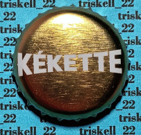 Kékette    Mev17 - Bière