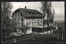 AK Wienacht, Gasthaus & Kurhaus Alpenblick Sängerpaar Frey-Bernhardsgrütter  - Sonstige & Ohne Zuordnung