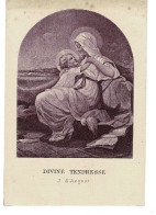 IMAGE RELIGIEUSE - CANIVET : René Labbe , Prêtre à Lille & Tréguier En 1936 - France . - Religión & Esoterismo