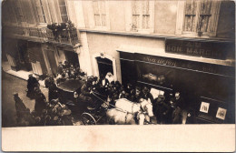 SELECTION - VILLENEUVE SUR LOT - CARTE PHOTO - Au Bon Marché N°7 - MARTEFON. 8,rue Des élus. - Villeneuve Sur Lot