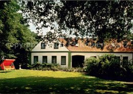 73673986 Wesselburenerkoog Pension Haus Berlin Wesselburenerkoog - Andere & Zonder Classificatie