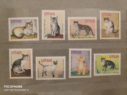 1979	Vietnam	Cats (F93) - Vietnam