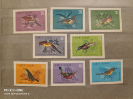 1981	Vietnam	Birds (F93) - Vietnam