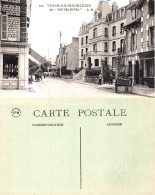 61 - Orne - Tesse-la-Madeleine - Le Nouvel Hôtel - Other & Unclassified