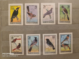 1978	Vietnam	Birds (F93) - Vietnam