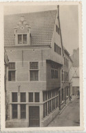 Mechelen  " Oude Fotokaart  - " In De PEKTON " Stamcafé Van Beethoven - Zie Scans - Malines