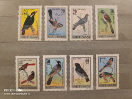 1978	Vietnam	Birds (F93) - Vietnam