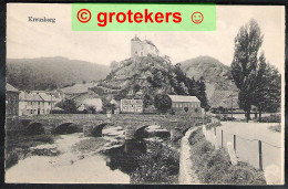 ALTENAHR / KREUZBERG Mit Schloss Kreuzberg ± 1920 - Bad Neuenahr-Ahrweiler